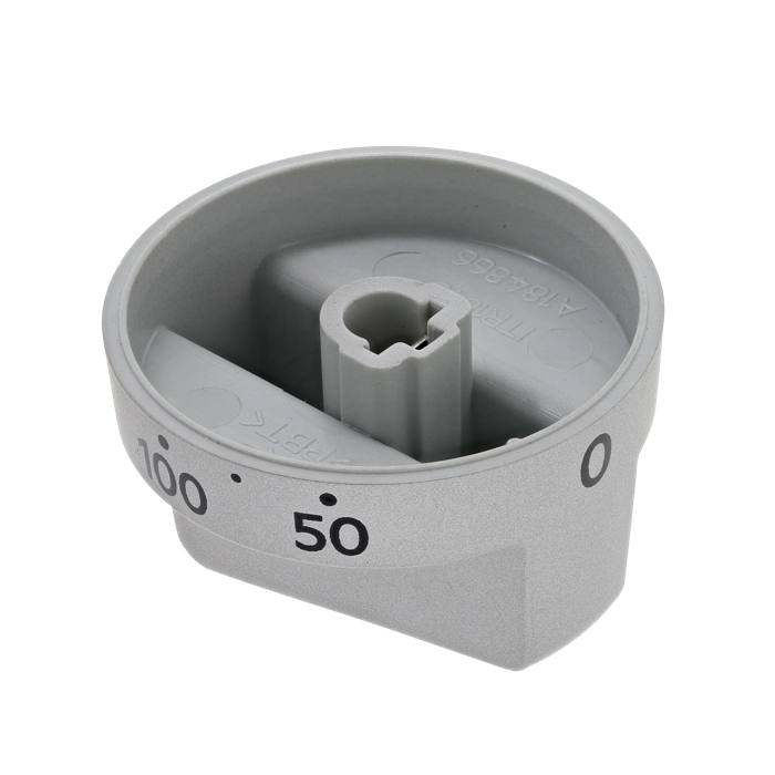 KNEBEL,THERMOSTAT,INOX,0-275