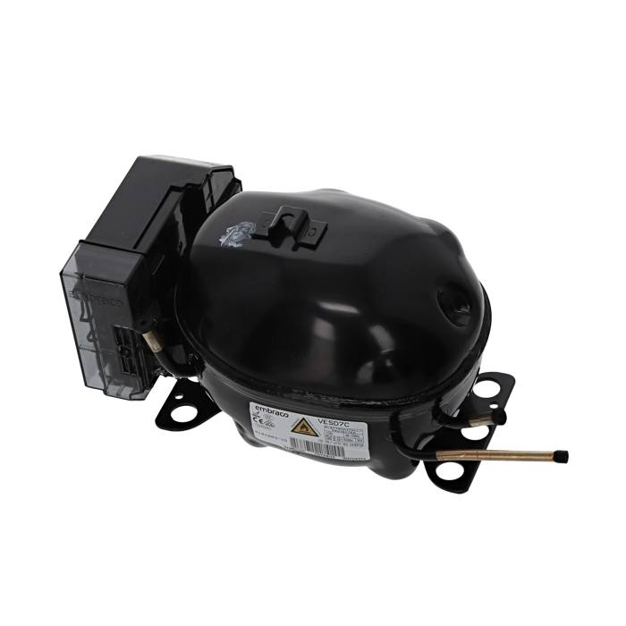 Compressor, VESD7C