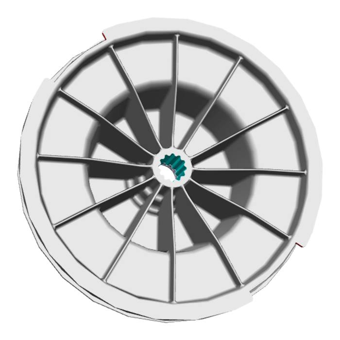 pulley