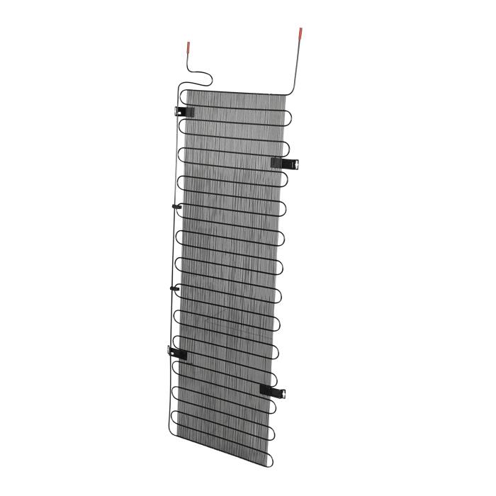 condensator, kompleet, 512x1320.8mm