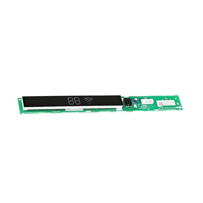 PCB, display