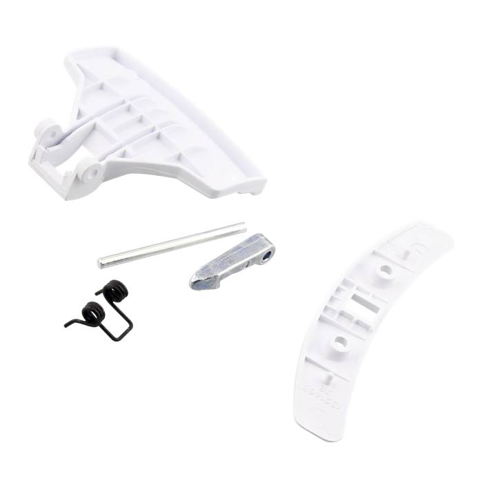 Kit,handle,porthole,BD S DELTA3