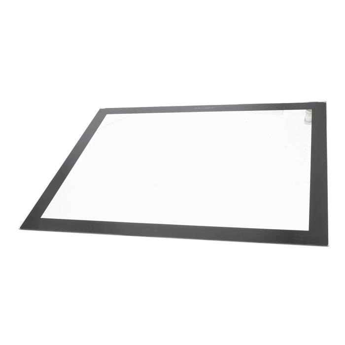 High-Temperature Door Glass - 524X402mm