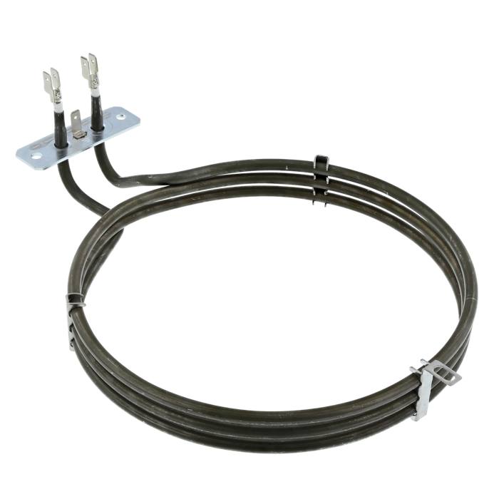 2500W-Heizelement für Heißluftbacköfen