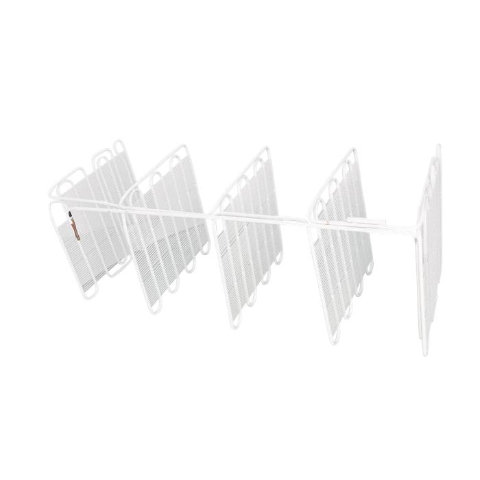 evaporator, Freezer
