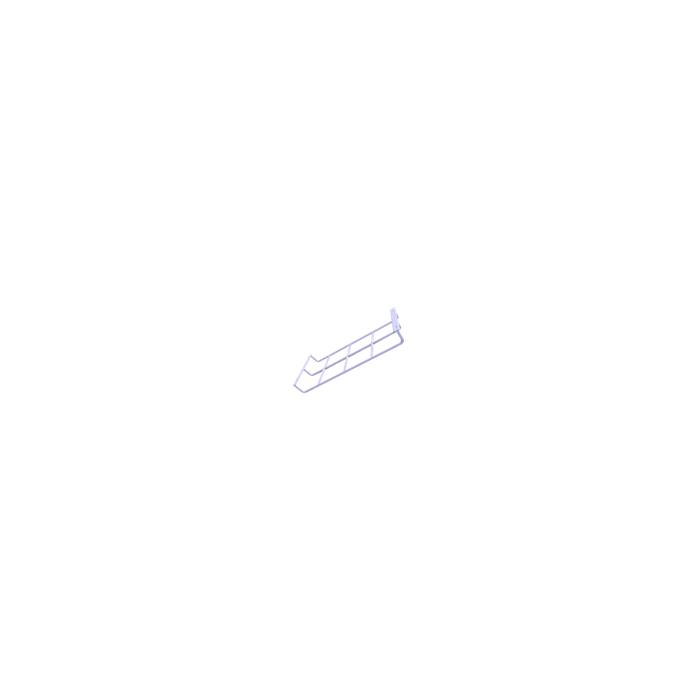 grid, pan support, central