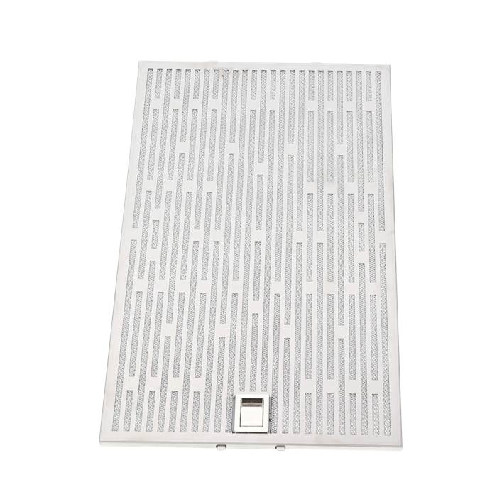 fat filter,cassette,Electrolux,CH 267x460