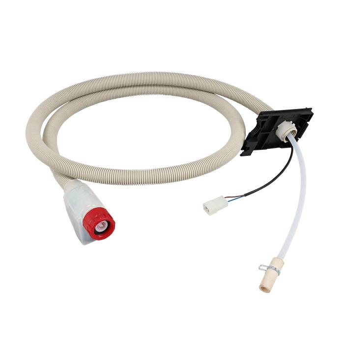 tubo flessibile, sicurezza,