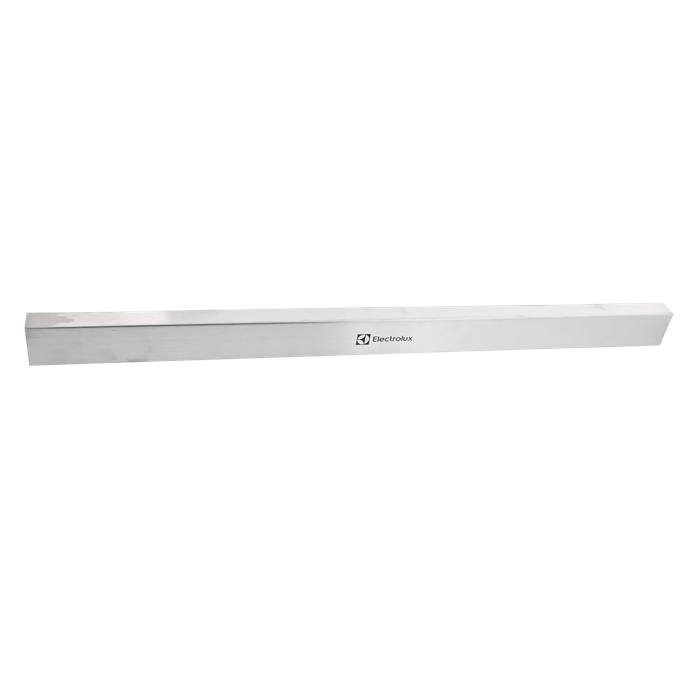panel, rostfri, Electrolux