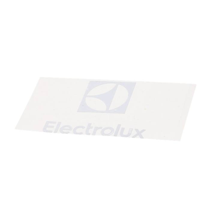 skylt, logotyp, Electrolux,