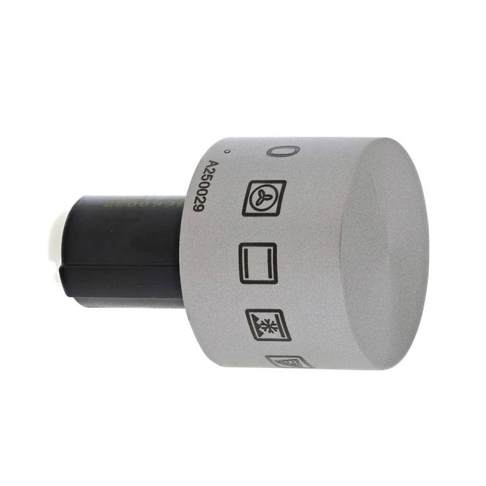KNEBEL,FUNKTIONEN,GRAU,10+0