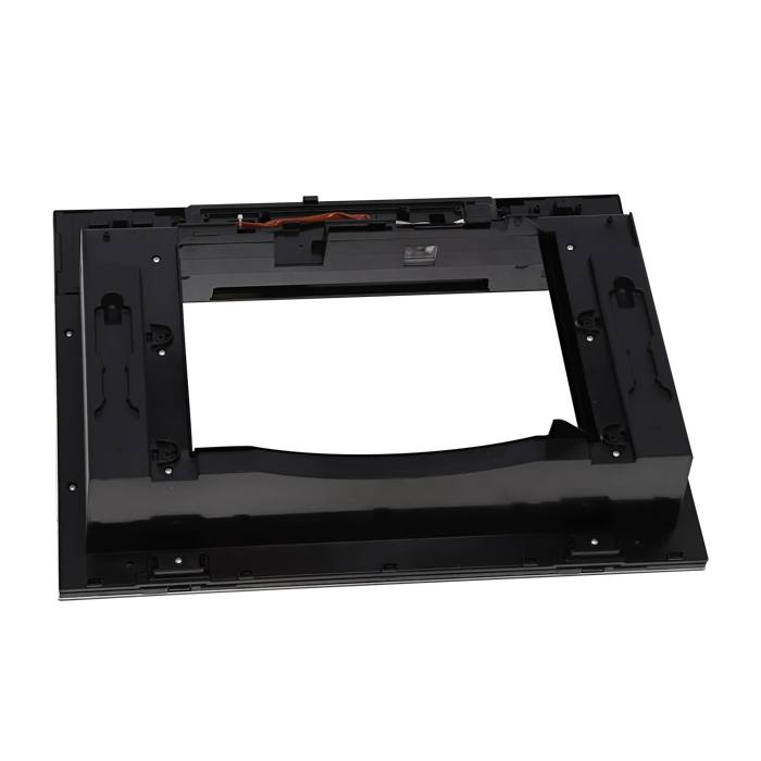 assembly, Frame, display,