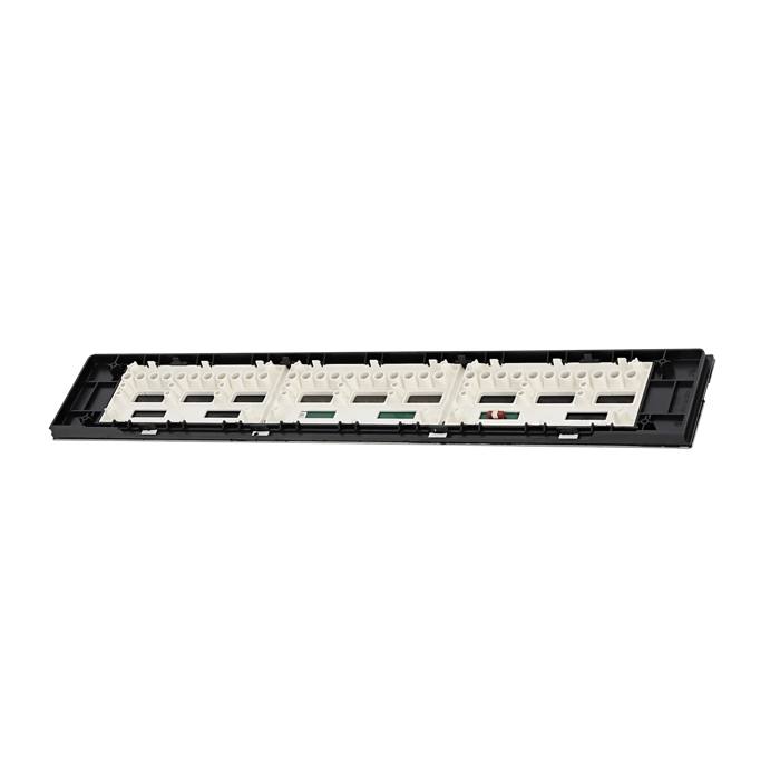 Cooker Control Panel