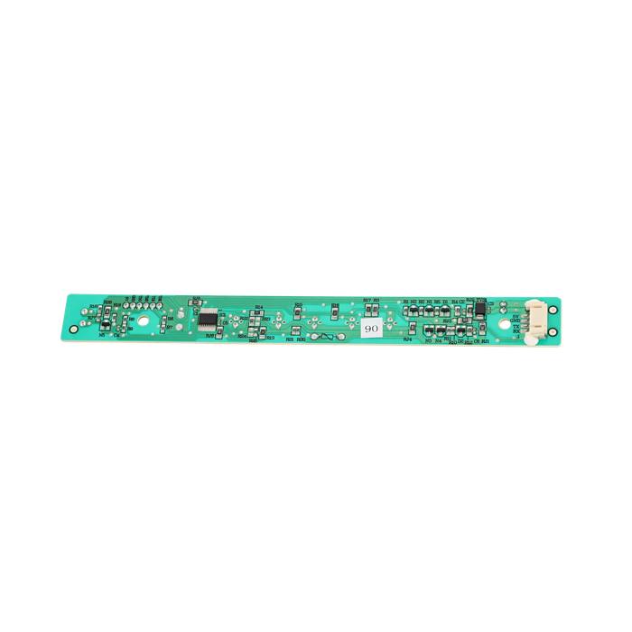 visor, 185x11x20