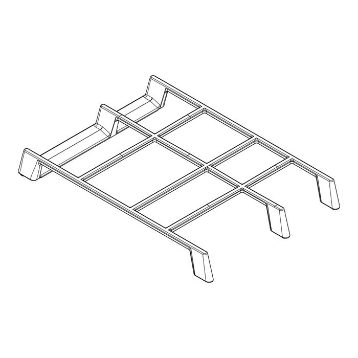 rooster, pandrager, links,