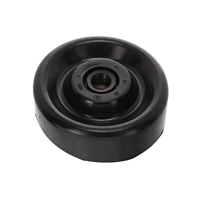 bearing, drum