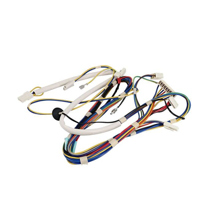 cablaggio, assieme, ELEC EDR18  MIST,19