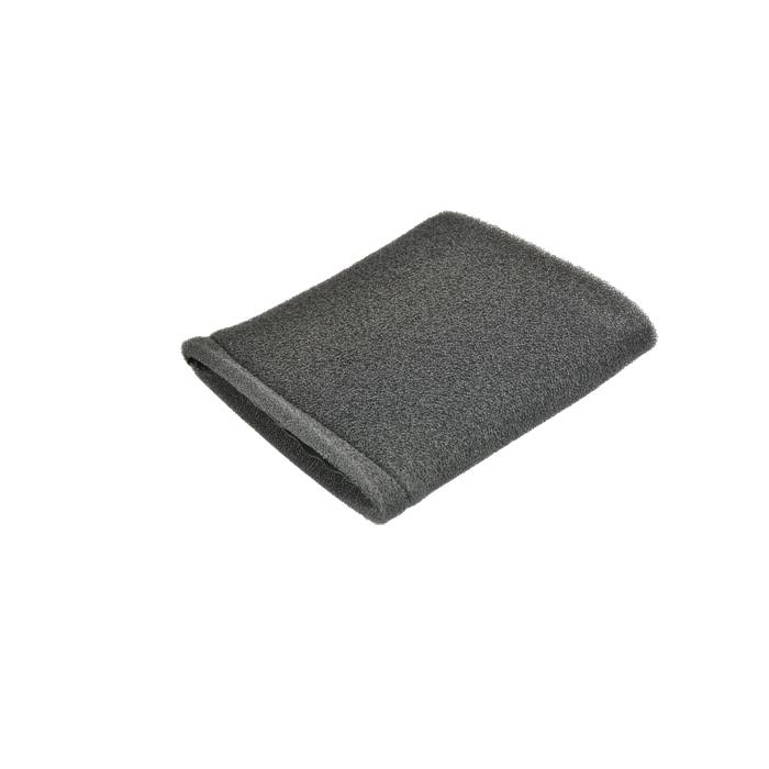 filtre, mousse