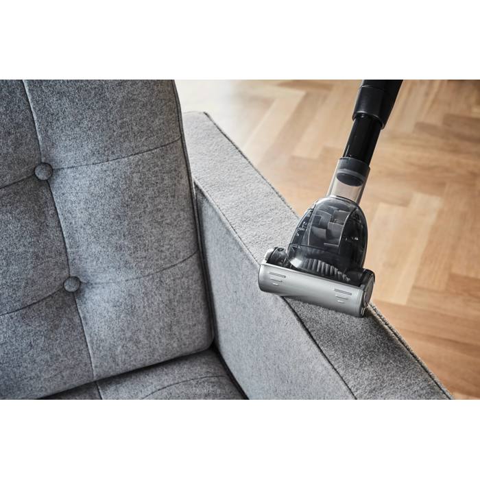 Mini turbobrosse spécial textile - ZE060.1 