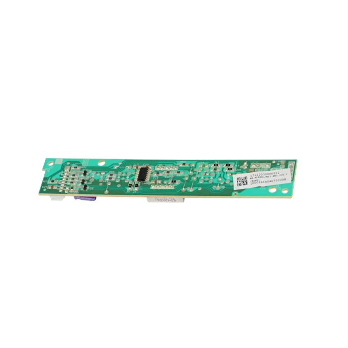 PCB, display