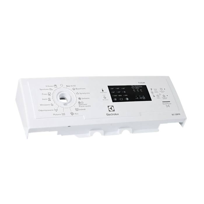 panel holder,white,Electrolux,PL,SYM