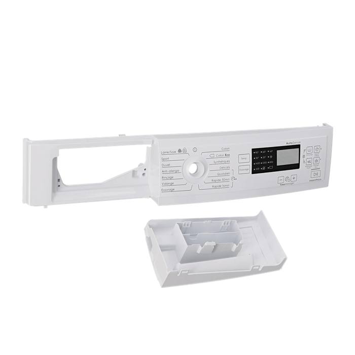 BEDIENBLENDE,WEISS,ELECTROLUX,