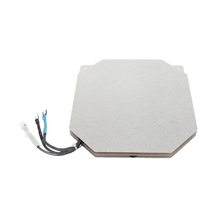 Spule, Induktion, 125mm