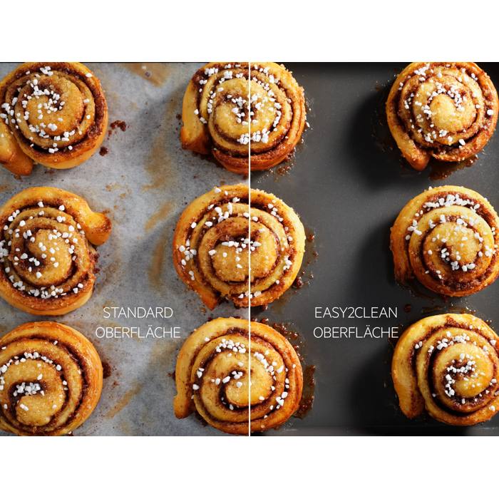 Easy2Clean - Gratinform M