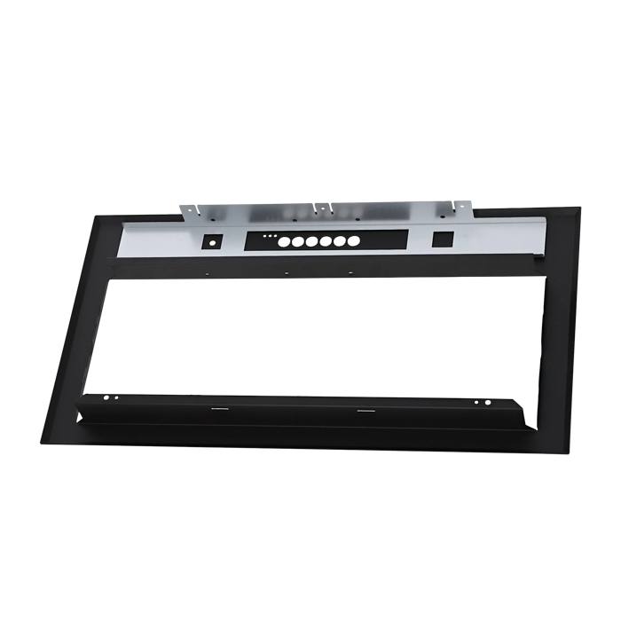 marco, negro, 541,6x299,6
