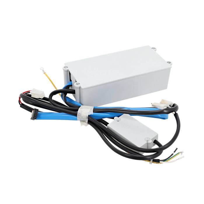 led,driver,assembly,CIRRUS GRANDE 2BLDC