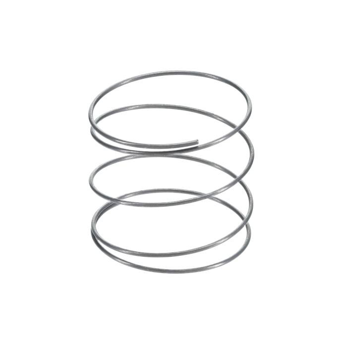 knob spring