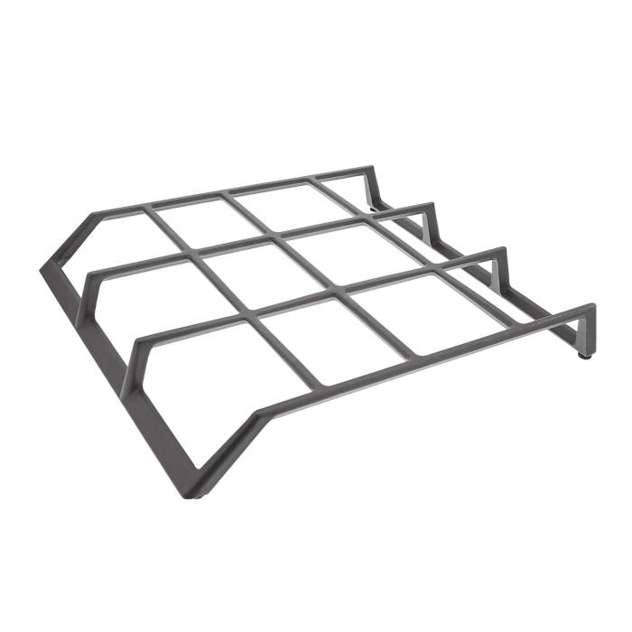grid, pan support, right,