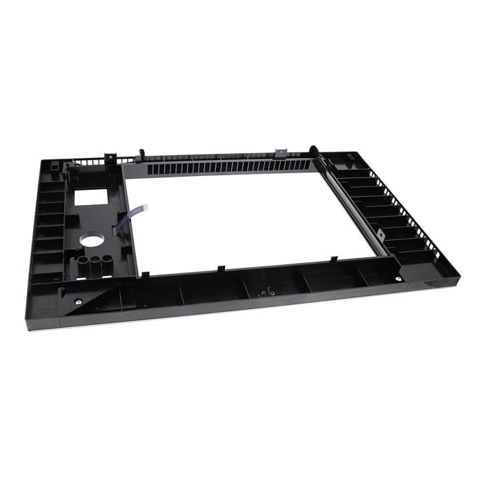 Frame, built-in, assembly