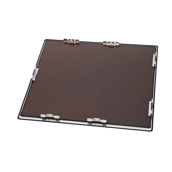 Kochfeld mit Rahmen - 576x516mm