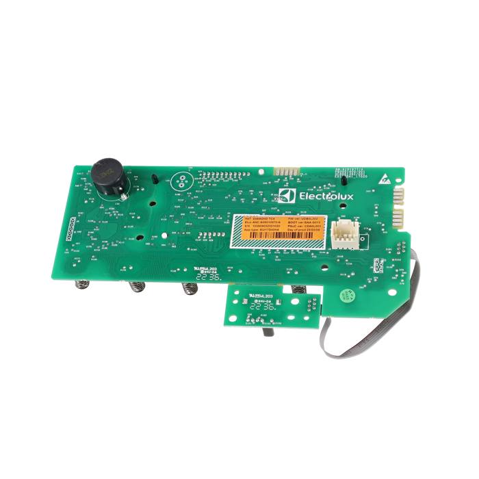 nicht konfigurierte Elektronik, Anzeige-und Schaltelektronik, Programmwähler, TC4,WD,Diamond