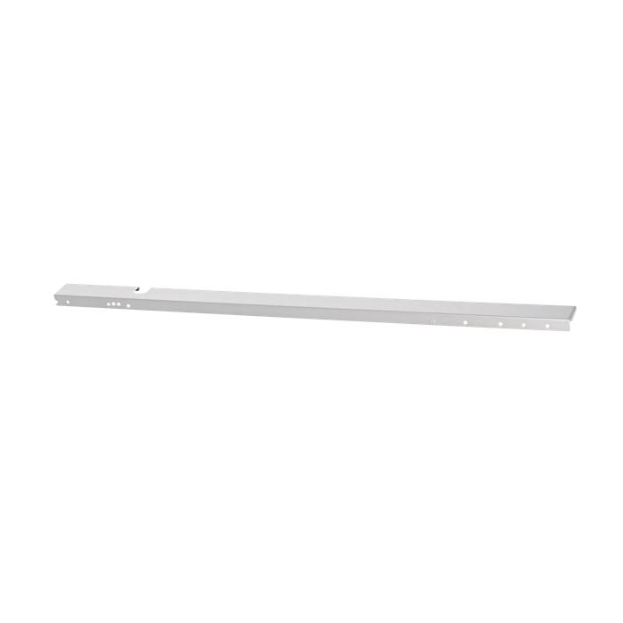frame side, right, inox