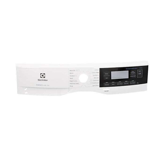 manöverpanel, vit, Electrolux