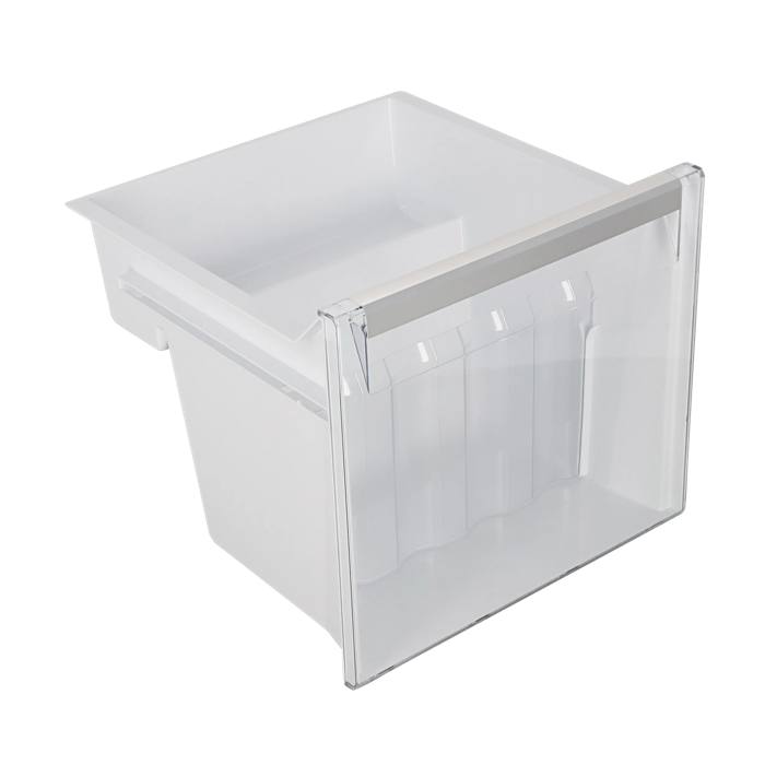 Drawer, complete, neutral, 7902, 436.2x394mm