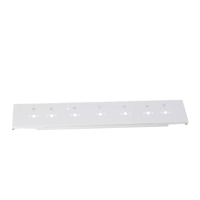 panel mandos, blanco, 60cm,7K