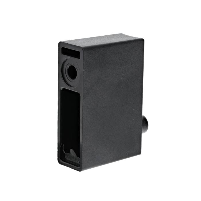 Adapter, Handgriff