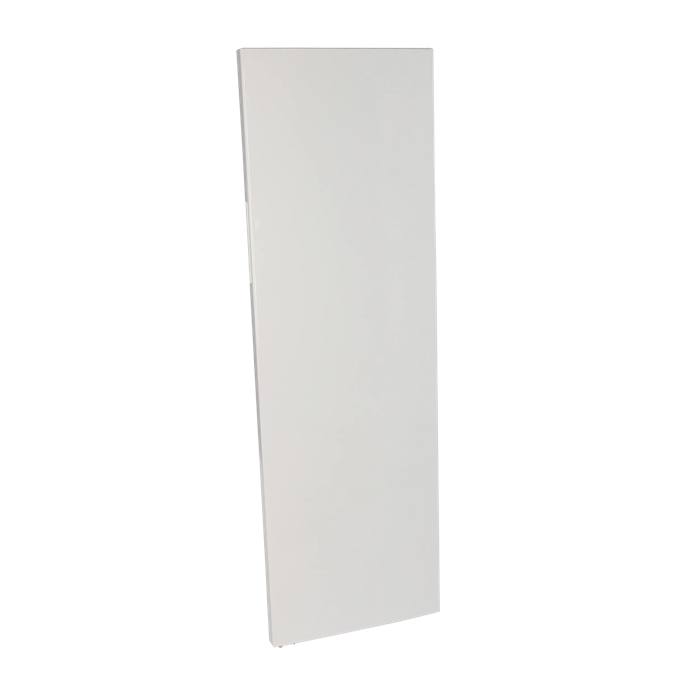 Ensemble porte du congélateur - Blanc - 1840x595mm