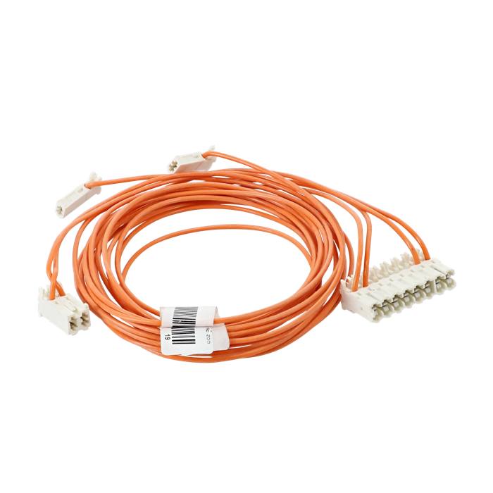 harness,drain pump,heating element,PCB,J8,1480+1340mm