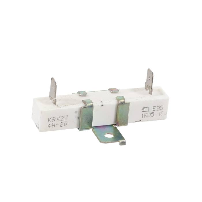 resistor, 1050ohm,20W