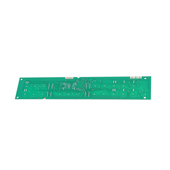 configured electronic,user interface board,FALCON