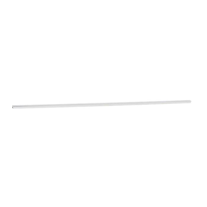 trim, glass shelf, front,