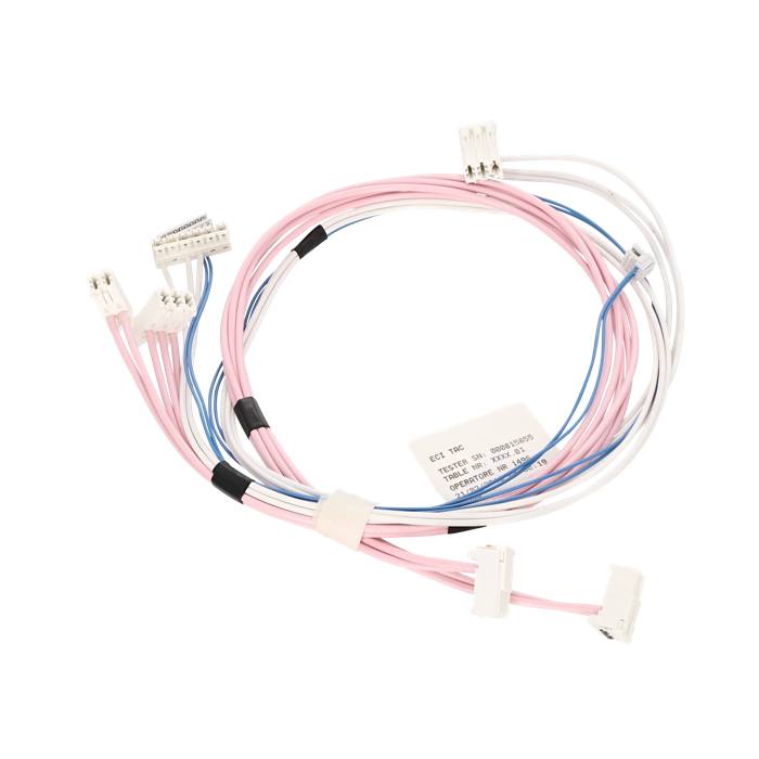 Tumble Dryer Wiring Harness