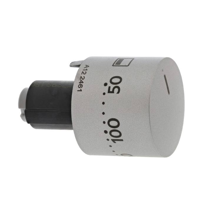 KNEBEL,THERMOSTAT,INOX,0-275,P