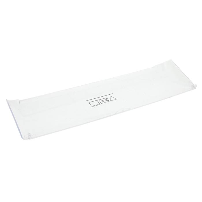 Refrigerator Shelf Compartment Door