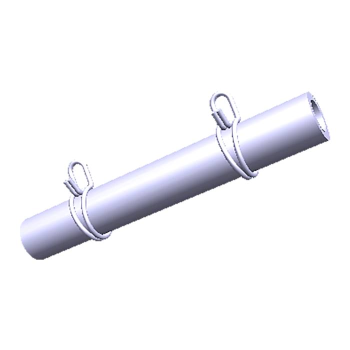connecting hose