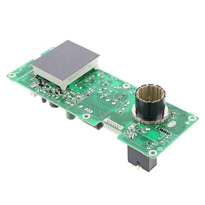 PCB